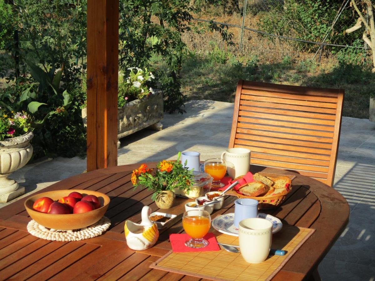 PezensLa Madeleine住宿加早餐旅馆 外观 照片